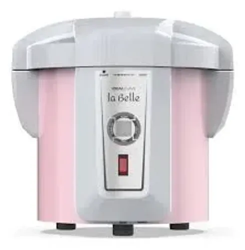 Autoclave Idealclave La Belle 8 Litros com Tecnologia DVM - Rose Gold