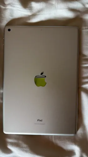 iPad 9ª Geração 64gb + Apple Pencil original