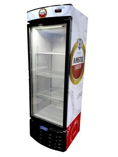 Cervejeira Metalfrio