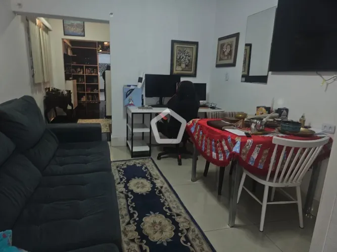 Linda casa de luxo com 5 Quartos e 243m² de Área