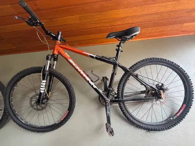 Bicicleta Schwinn