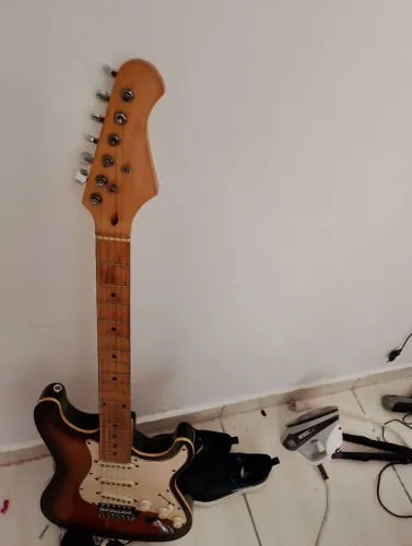 Guitarra