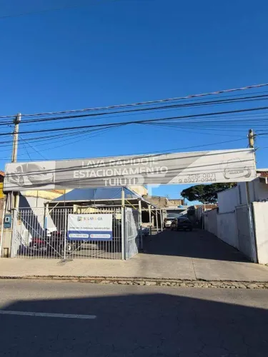Terreno à venda, 400 m² por R$ 1.350.000,00 - Cidade Nova II - Indaiatuba/SP