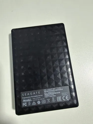 HD Externo 4TB