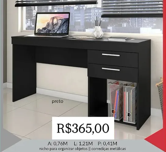 Escrivaninha P282