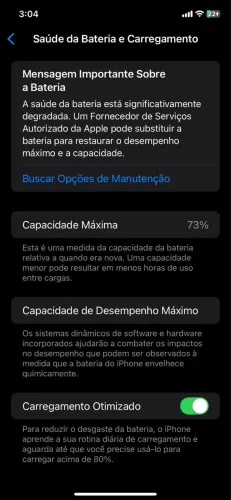 Vendo iphone 11 64g