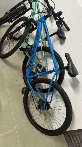 Vendo duas bikes aro 29