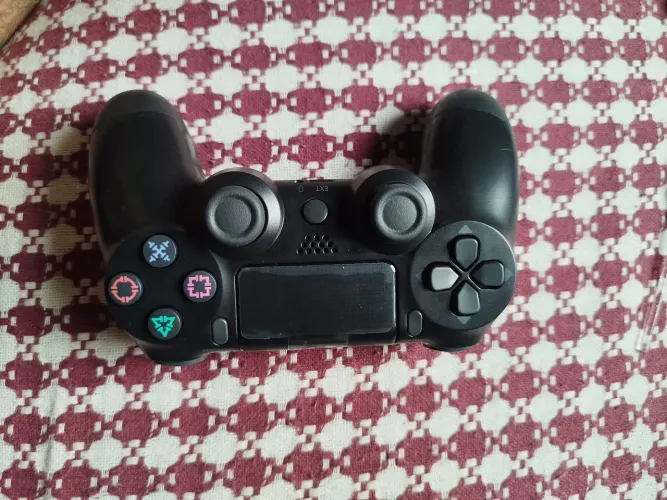 CONTROLE PS4