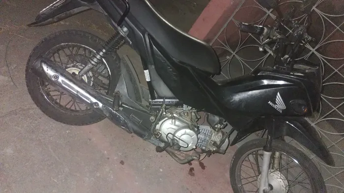 Vendo urgente