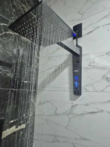 Chuveiro Lorenzetti Acqua Century 220v 7500w