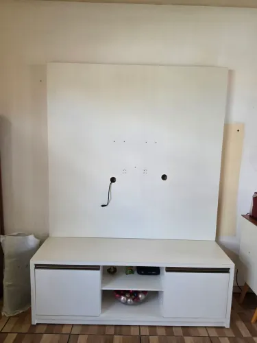 Vendo Painel + Rack
