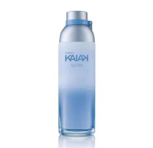 Perfume Kaiak Ultra Desodorante Colônia Feminino 100ml