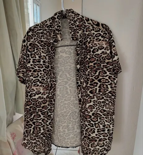 Blusa/Kimono