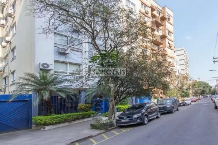 IMOBILIÁRIA SCHOTKIS VENDE APARTAMENTO 02 DORMITÓRIOS, OPORTUNIDADE ÚNICA QUEM VÊ COMPRA,