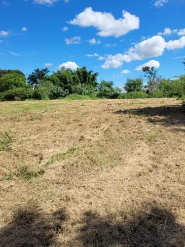 Área urbana pra locação em Araçatuba/SP