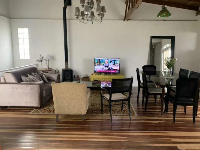 Casa 3 quartos para aluguel Pelotas