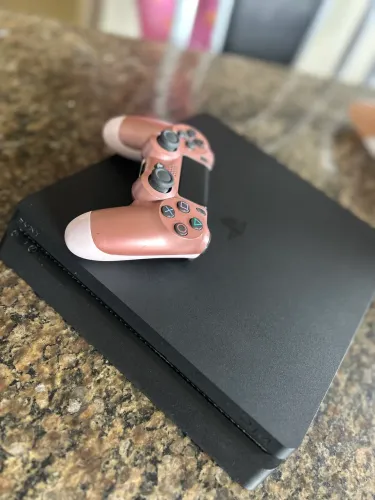 Ps4 slim