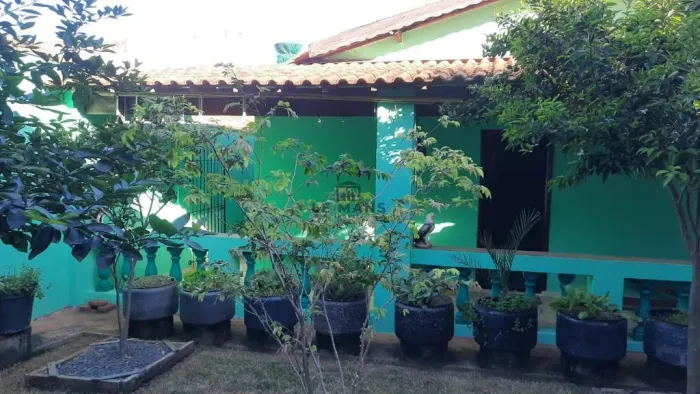 Casa à venda no bairro Bom Jardim em Rio das Pedras - SP