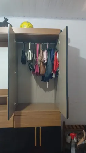 Guarda roupa