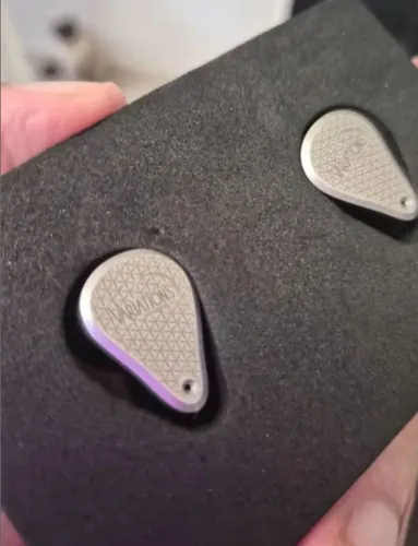 Fone moondrop Variations 