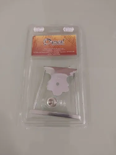 Afirmador cordal para viola