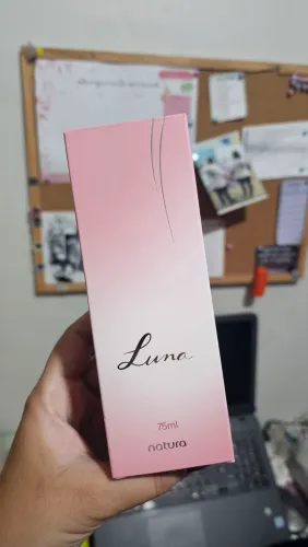 Deo Parfum Luna 75ml