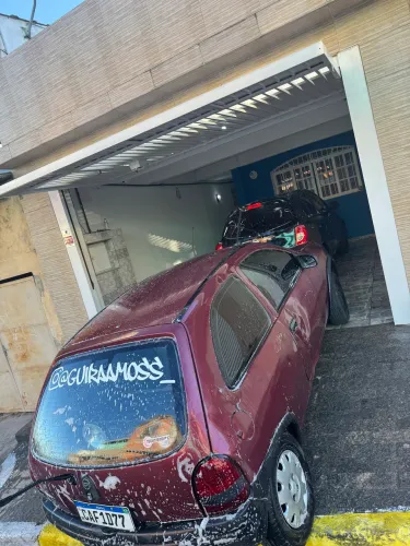 Chevrolet Corsa Wind 1.0 MPFI / EFI 2P 1995