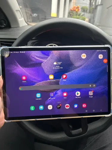 TABLET S7 FE, 6 RAM 128GB