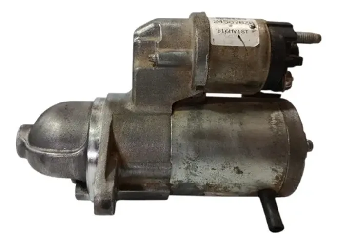 Motor Arranque Onix Spin Cobalt 2013 - 2018 / 24587020