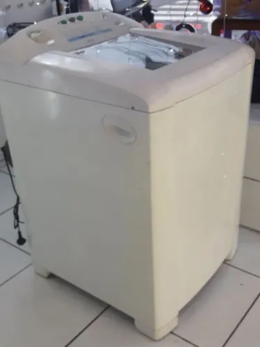Máquina 10 kilos