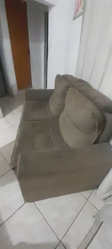 Sofá retrátil