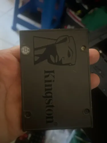 Ssd kingston 480gb original