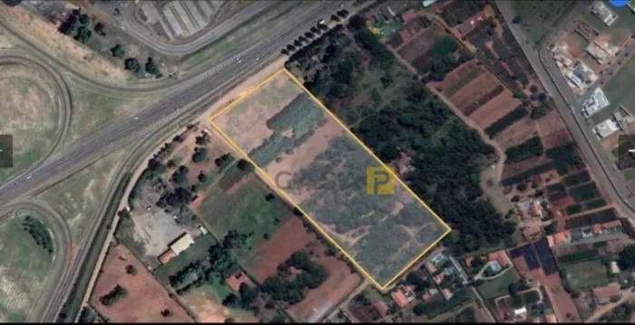 Área à venda, 39350 m² por R$ 14.000.000,00 - Jardim Colina Verde - Limeira/SP
