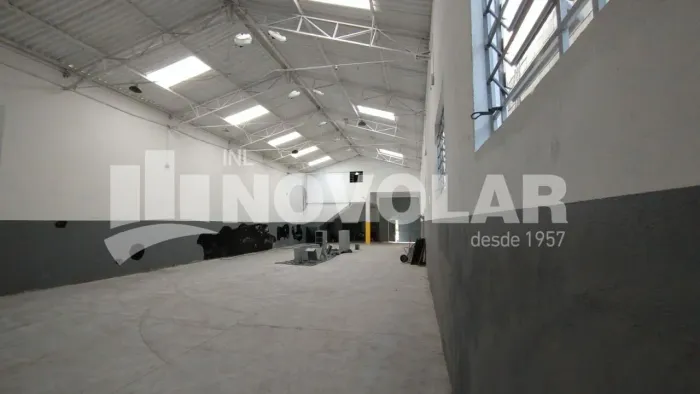 Galpão em Guarulhos. Cidade Industrial Satélite, 516m² Construídos. Agende sua Visita.