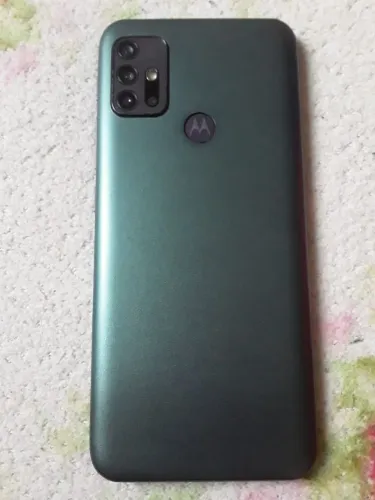 Motorola G 10 