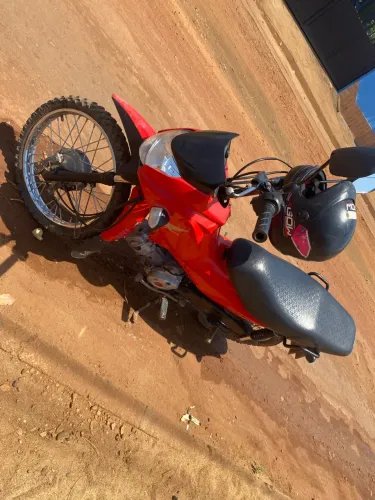 Honda Pop 110i 2019