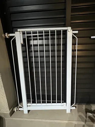 Grade ou portinha para bebê ou pet 