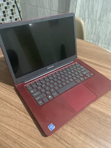 Notebook positivo
