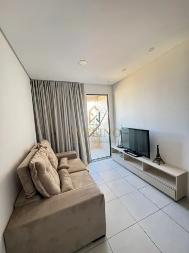 Apartamento para alugar no bairro Boa Vista - Recife/PE, Zona Norte
