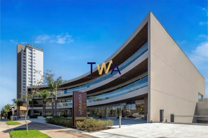 Loja, Varanda Mall, Belvedere, Belo Horizonte, R$11.000,00, para aluguel na TWA Investimen