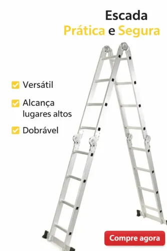 Cansado de improvisar e correr riscos?