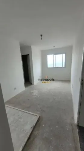 Apartamento com 2 dormitórios à venda, 42 m² por R$ 270.000,00 - Jardim Campanário - Diade