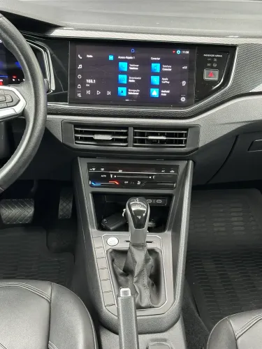 Volkswagen Virtus Comfort. 200 TSI 1.0 Flex 12V AUT 2024