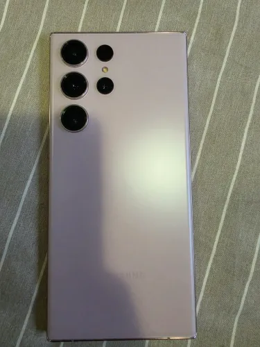 Samsung S23 Ultra - usado