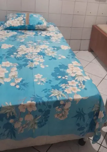 Cama BOX solteiro