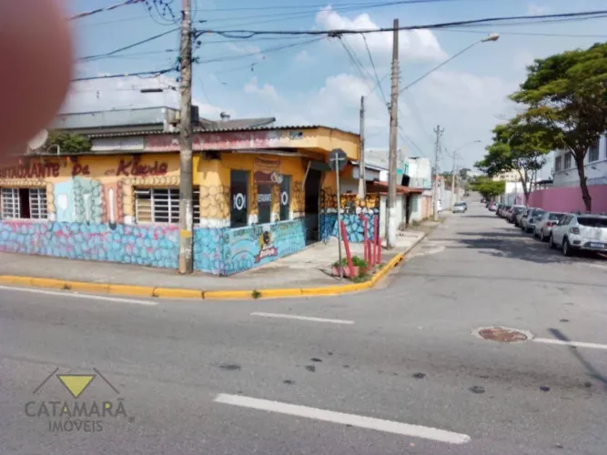 Ponto à venda por R$ 850.000,00 - Vila Suissa - Mogi das Cruzes/SP