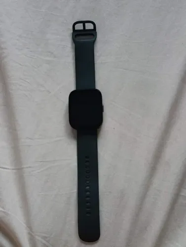 Amazfit Bip 5 - Smartwatch Completo para Corrida e Dia a Dia