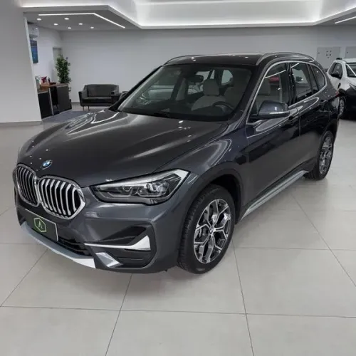 BMW X1 Sdrive 20I X-line 2.0 TB Active Flex 2022