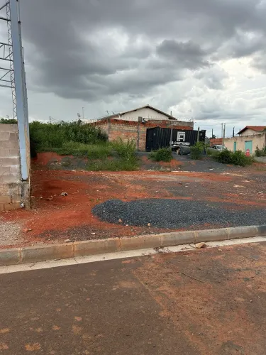 Lote à venda no bairro Alto Interlagos (Leia o anúncio)