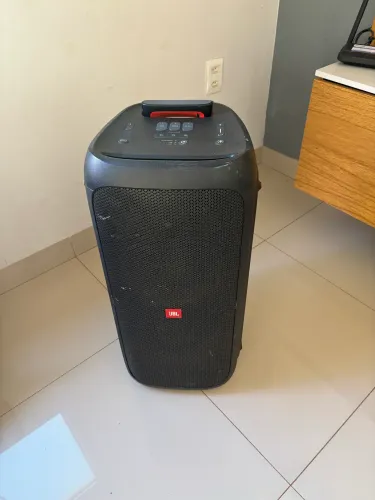 JBL PartyBox 310 Original ? Potência e Grave Forte